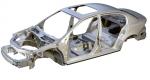 Chevrolet Cobalt 2005 года
